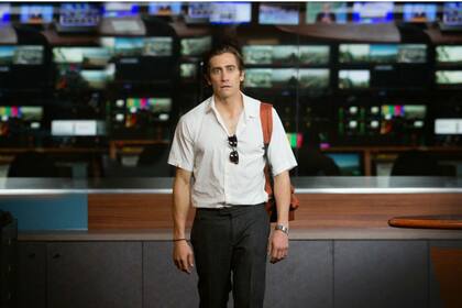 Jake Gyllenhaal mete miedo en Primicia mortal