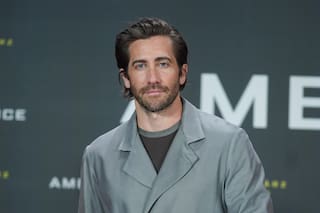 Jake Gyllenhaal reveló cuál fue la actriz con la que más le costó trabajar