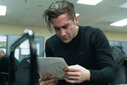 Jake Gyllenhaal y una actuación memorable en La sospecha