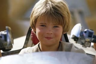 Alcanzó la fama mundial con Star Wars, enfrentó graves problemas de salud mental y hoy luce irreconocible a sus 37 años