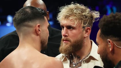 Jake Paul pagó para evitar los cargos sin declararse culpable.