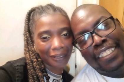 Jakeba y Richard Henderson