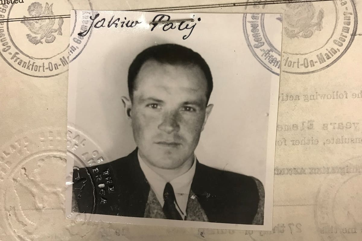 Jakiw Palij vivía en Nueva York; trabajó en un campo de concentración donde murieron 6 mil judíos