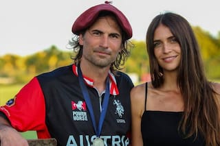 Zaira Nara: crecen los rumores de separación y ahora revelan que habría una tercera en discordia