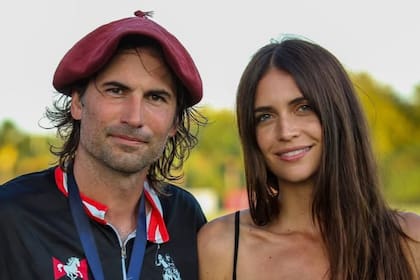Jakob Von Plessen y Zaira Nara tienen dos hijos juntos y mantienen una buena relació como ex pareja (Foto: Instagram @jakotango)
