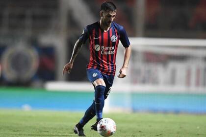 Jalil Elías fue invitado por la República Árabe Siria a nacionalizarse e integrar el seleccionado local si es que se clasifican para la Copa del Mundo de Qatar 2022