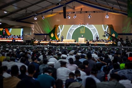 Jalsa Salana UK 2025