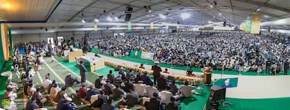 Jalsa Salana UK 2025