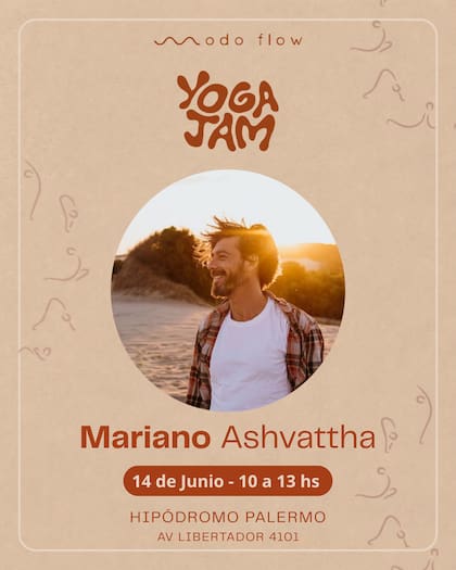 Jam Yoga
