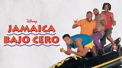 Jamaica bajo cero se estrenó el 1 de octubre de 1993 y fue un éxito de taquilla