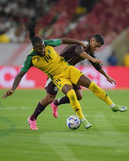 Jamaica se enfrenta a Ecuador este miércoles en Las Vegas, Nevada