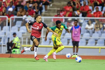 Jamaica tiene probabilidad de calificar directo o ir al repechaje rumbo al Mundial 2026 (Concacaf)