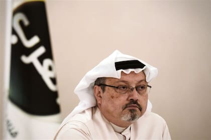Jamal Khashoggi, periodista desaparecido