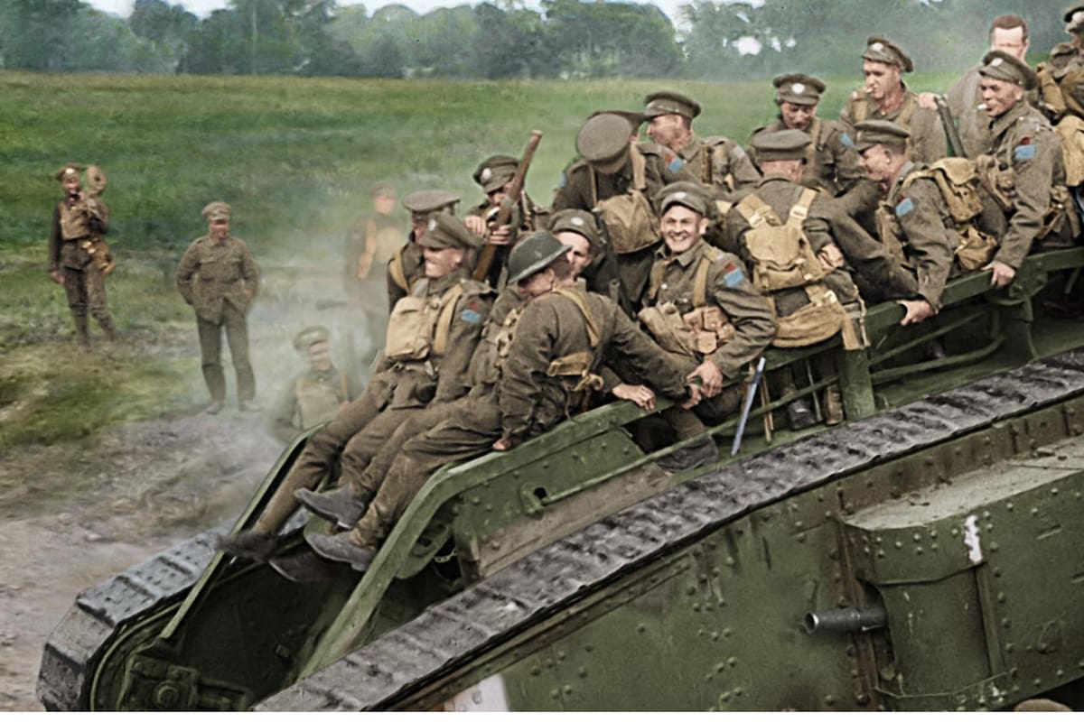 Jamas llegaran a viejos