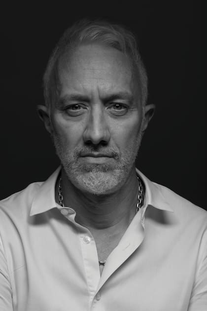 "Jamás me quedé si me di cuenta de que algo no me hacía feliz".
