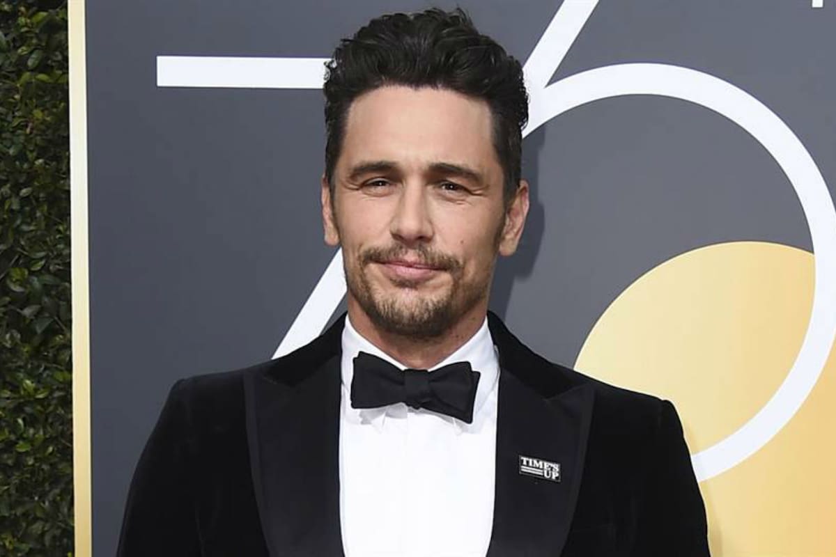 James Franco