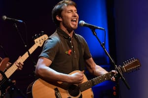 James Blunt