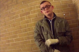 El adolescente que se obsesionó con los asesinos seriales y terminó convirtiéndose en uno