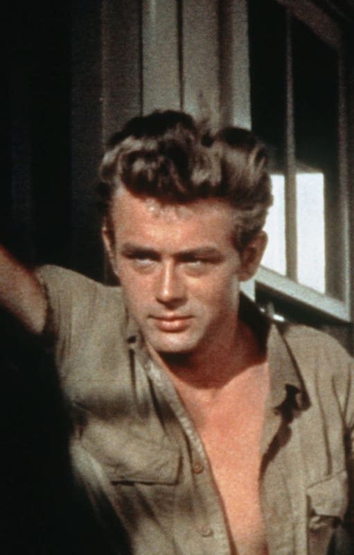 James Dean
