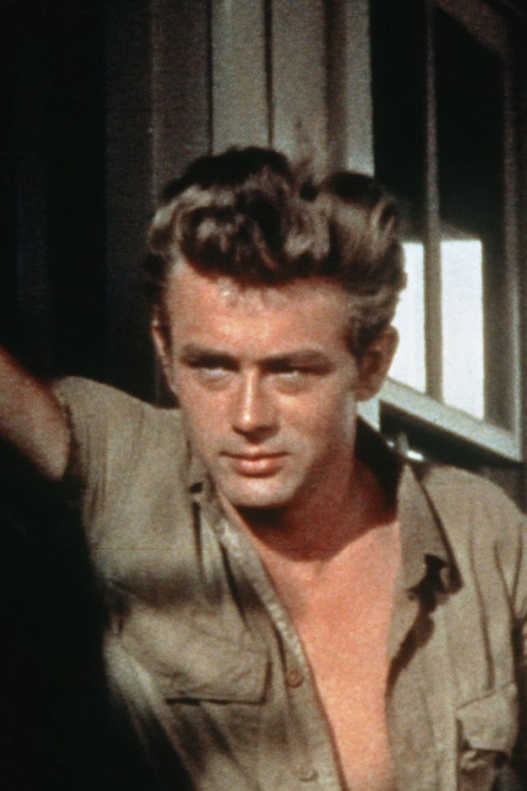 James Dean