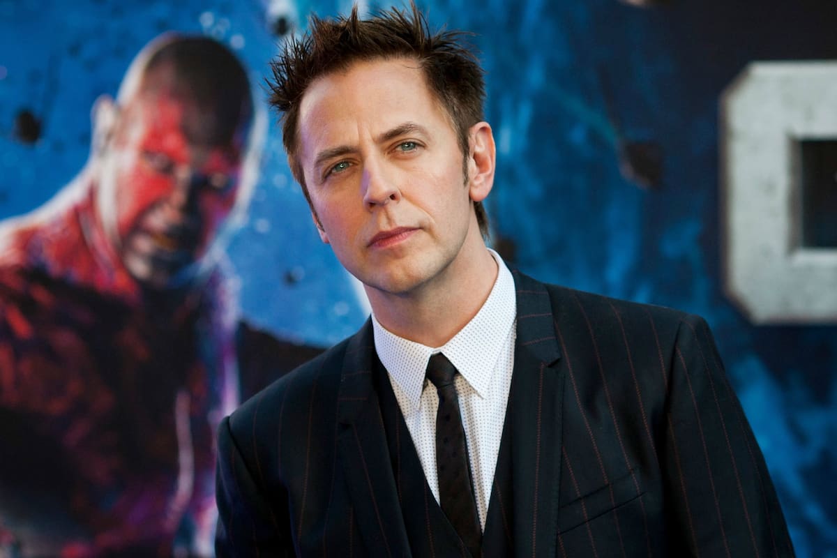 James Gunn