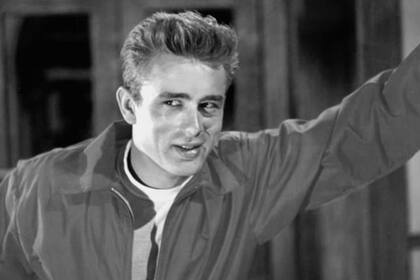 James Dean