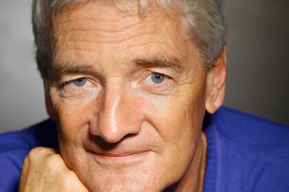 James Dyson