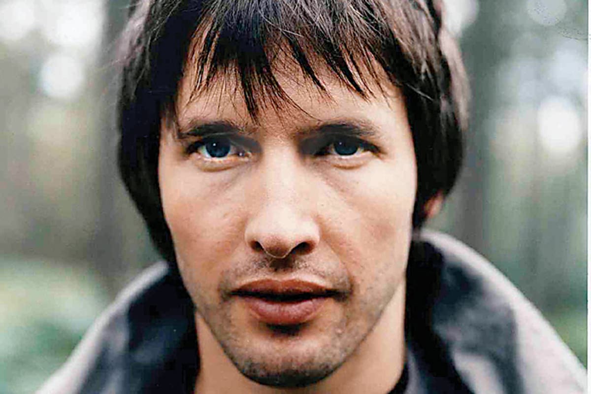 James Blunt