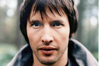 James Blunt