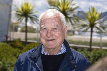James Ivory