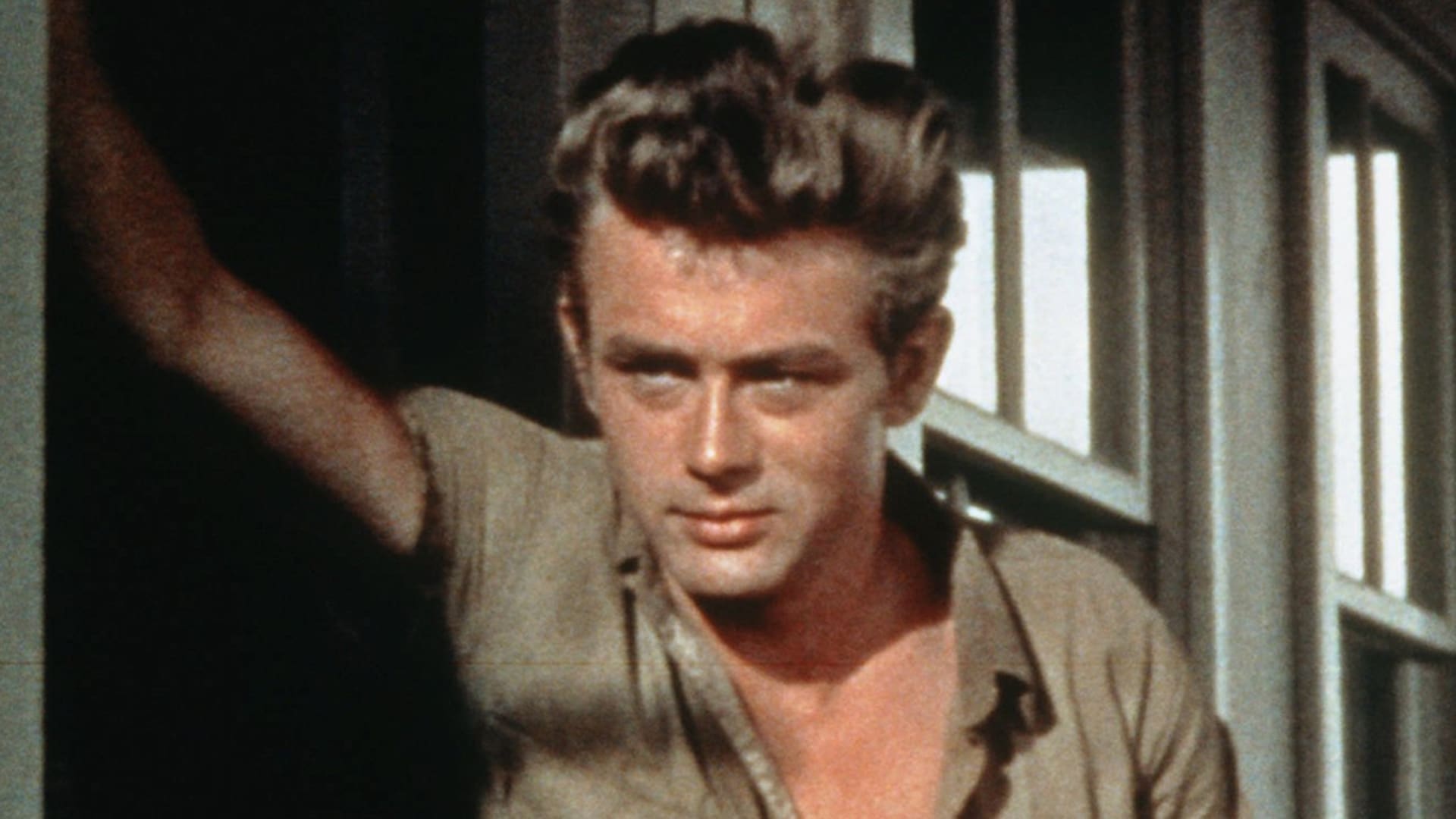 James Dean