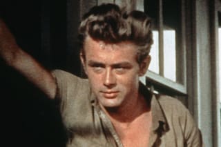 Los amores de James Dean, el galán por el que suspiraron mujeres y hombres