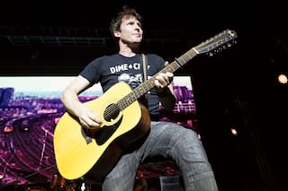 El día que James Blunt apareció en La Voz Alemania y paralizó al jurado