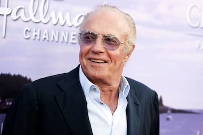 James Caan murió en julio de este año