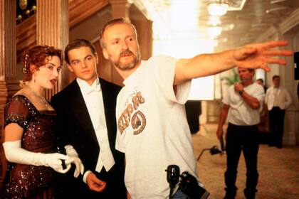 James Cameron confiesa que el éxito de Titanic fue clave para que el estudio confiara en él para llevar adelante el ambicioso proyecto que fue Avatar