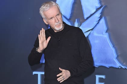 James Cameron rectificó sobre sus declaraciones sobre Avatar 2: El sentido del agua