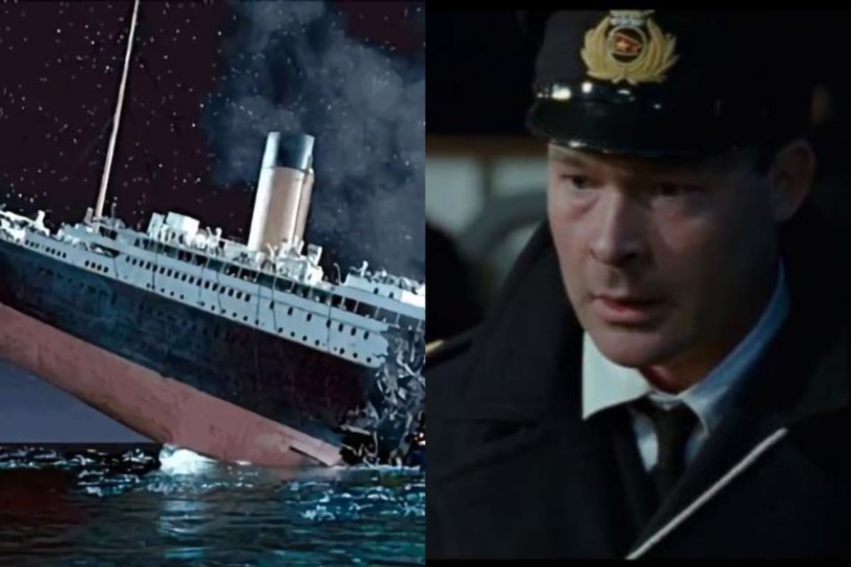 James Cameron tuvo que pedir disculpas a través de una carta y pagar una alta suma de dinero