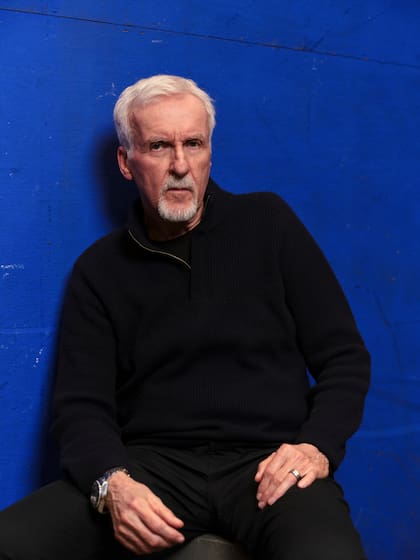 James Cameron, un director tan genial como complejo