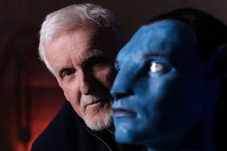 James Cameron: el realizador insolente que le da la espalda a Hollywood y se considera “un dictador de pacotilla”