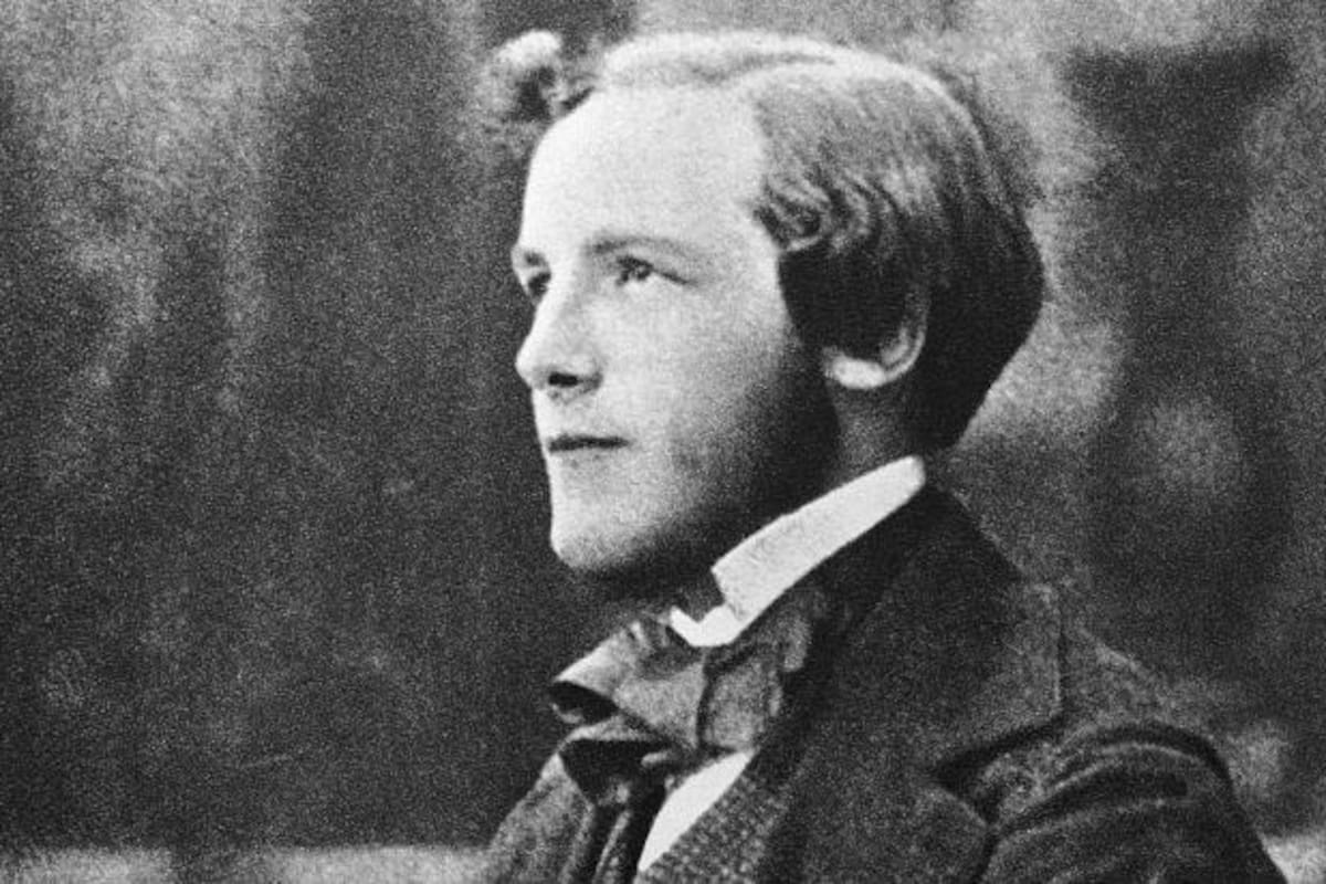 James Clerk Maxwell es uno de los grandes científicos menos conocidos (FOTO: Getty Images)