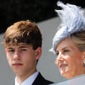 Otro nieto de Isabel II elige un futuro inesperado fuera de la realeza