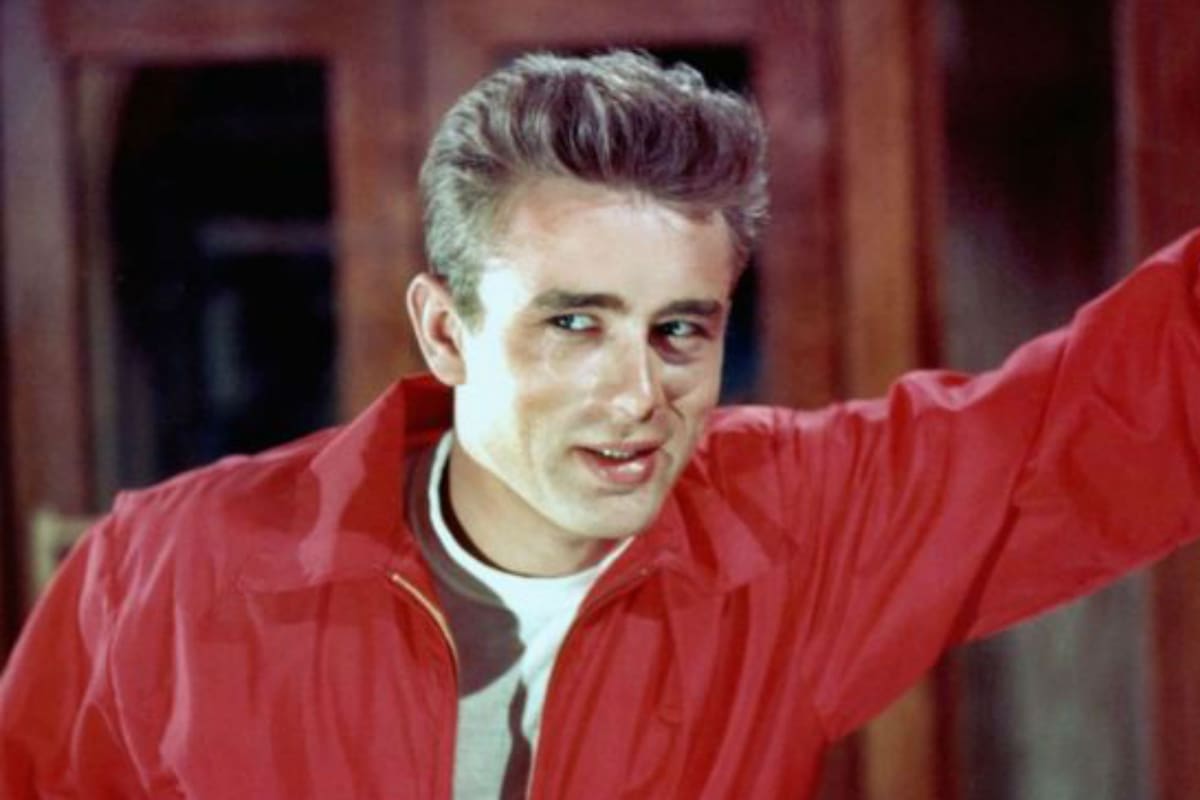 James Dean, que murió en 1955, ha sido incluido en el elenco de una próxima película sobre la guerra de Vietnam