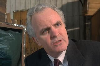 James Handy, actor de Jumanji y Top Gun: Maverick, murió apuñalado a los 81 años