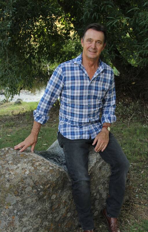 James Hayes, figura líder en los incendios de Australia: “Separados nos quebramos”.