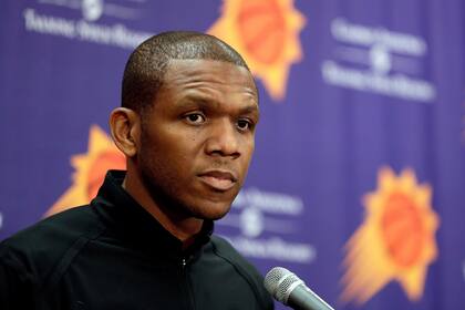 James Jones pasa de jugador a las oficinas de la NBA con su nuevo papel