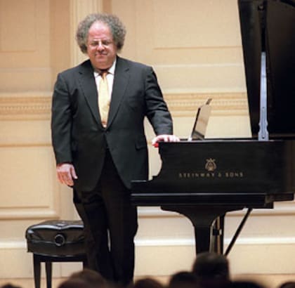 James Levine, en Munich