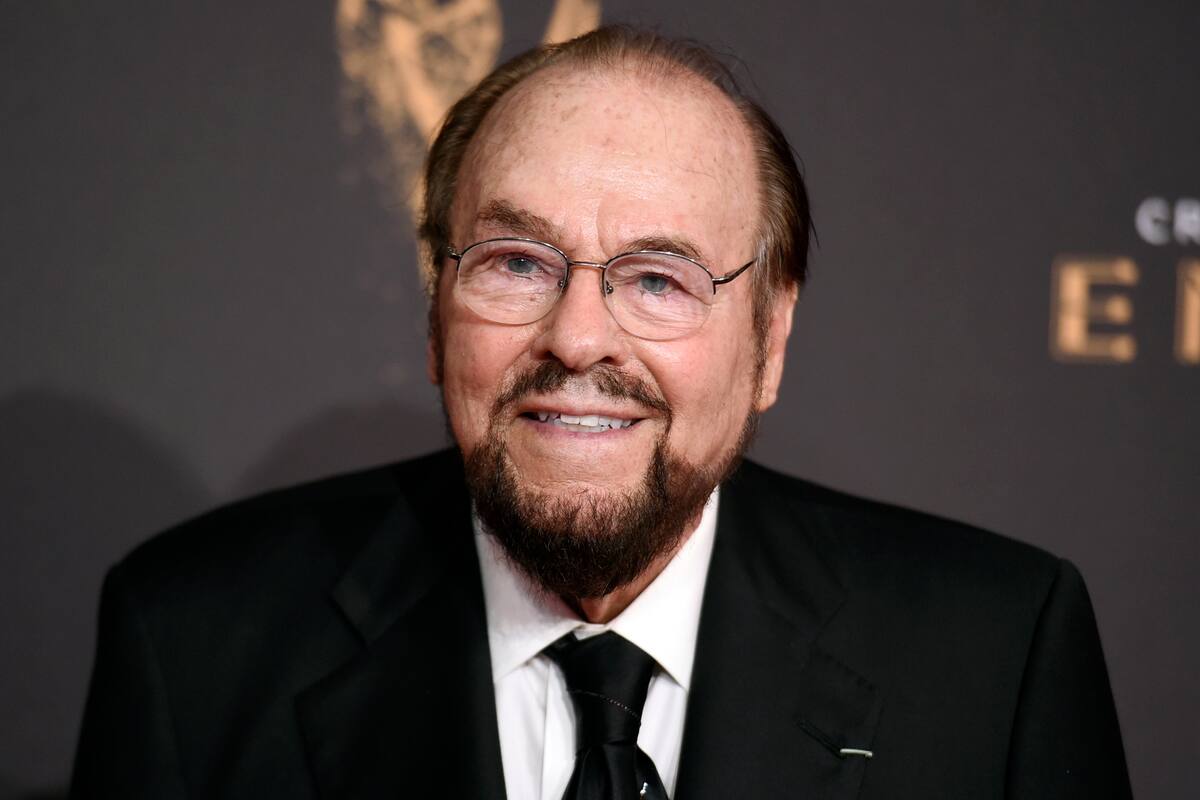 James Lipton murió a los 93 años