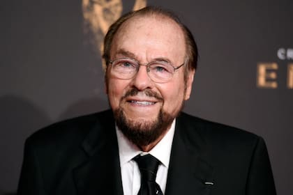 James Lipton murió a los 93 años