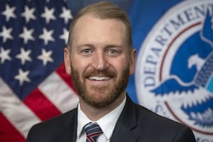 La queja de un abogado del DHS sobre los inmigrantes con casos de asilo en EE.UU.