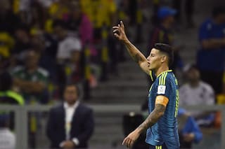 Por dónde pasan Colombia vs. RD Congo y qué canal lo transmite en vivo